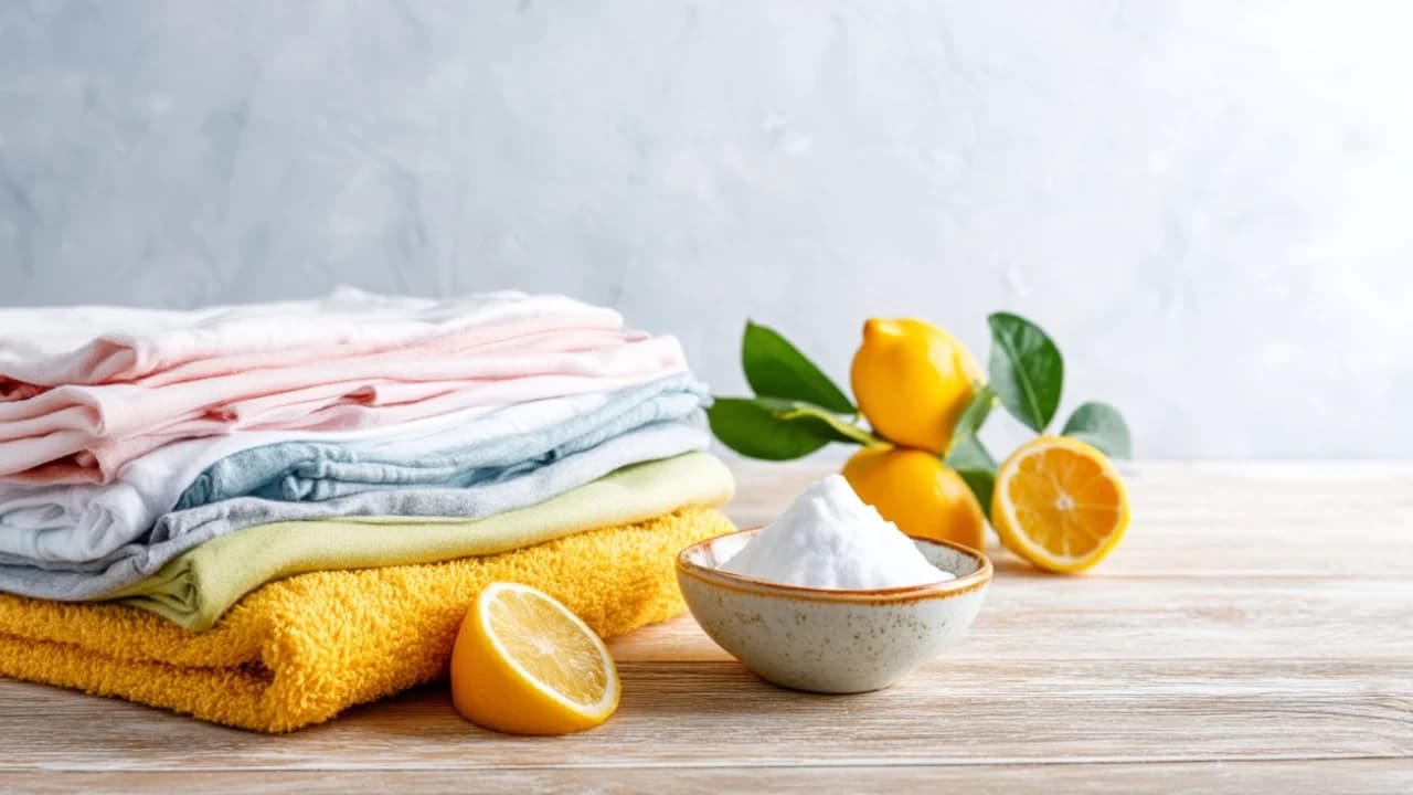 Flecken entfernen Ratgeber Titelbild