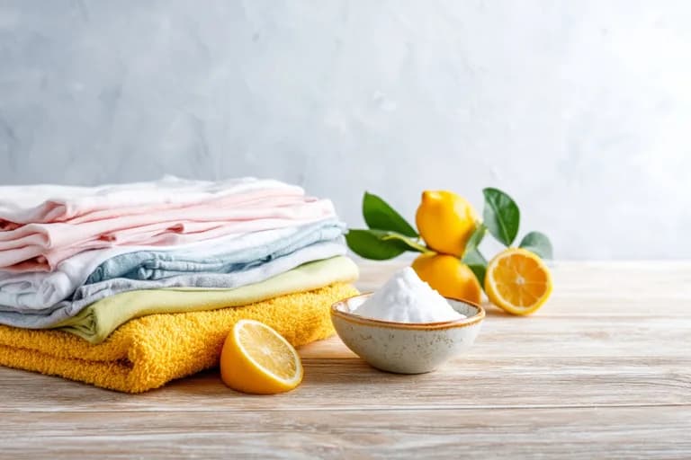 Flecken entfernen Ratgeber Titelbild